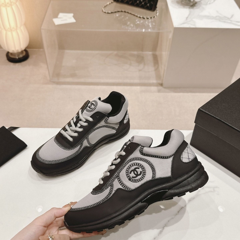 Ch*el casual shoes